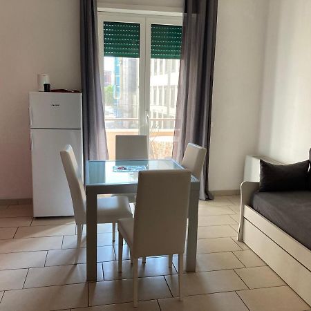 De Gasperi House Villa Napoli Dış mekan fotoğraf