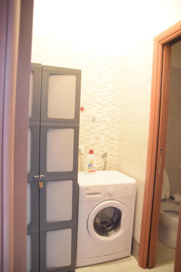 De Gasperi House Villa Napoli Dış mekan fotoğraf