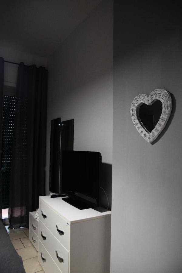 De Gasperi House Villa Napoli Dış mekan fotoğraf