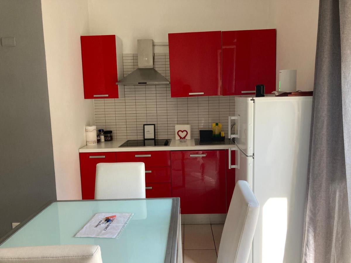 De Gasperi House Villa Napoli Dış mekan fotoğraf