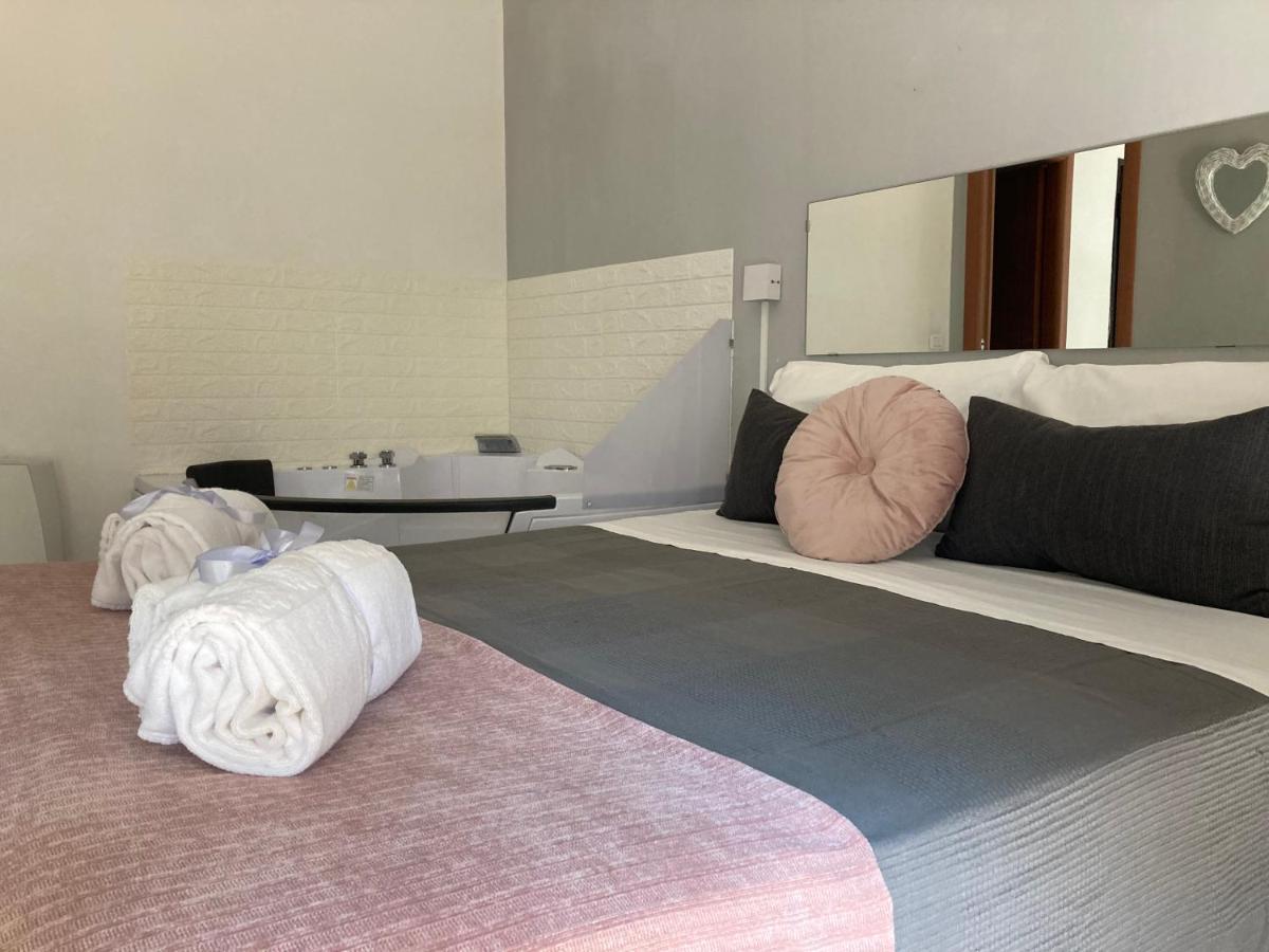 De Gasperi House Villa Napoli Dış mekan fotoğraf