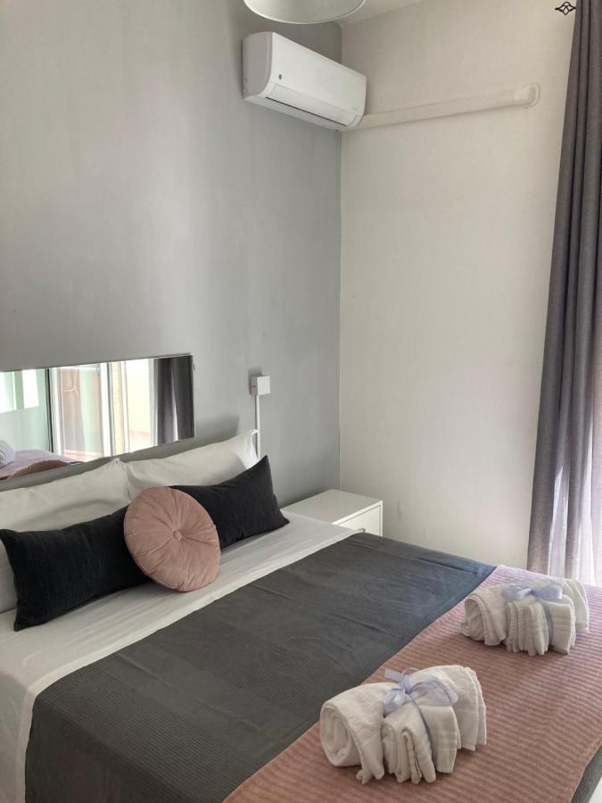 De Gasperi House Villa Napoli Dış mekan fotoğraf